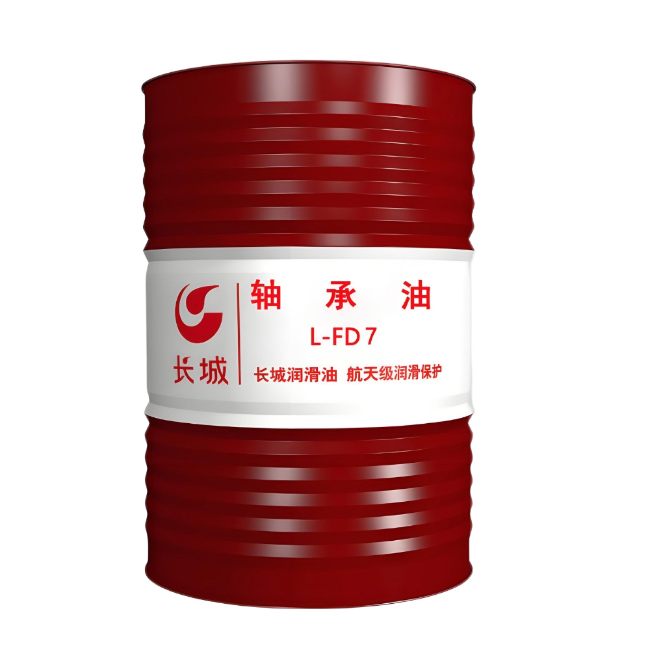 新晃长城FD轴承油